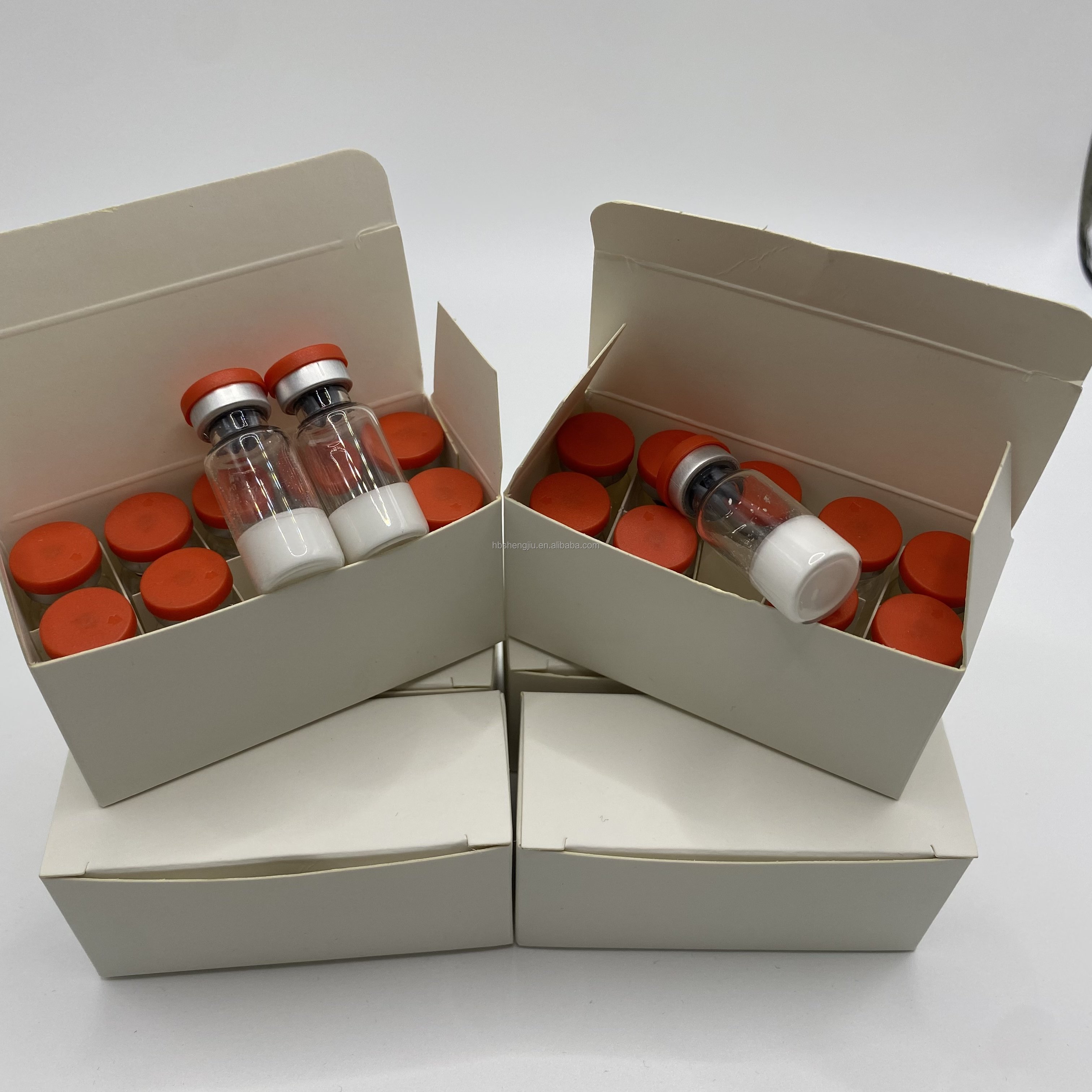 High quality Slimming peptide 2 mg 5 mg 10 mg peptide manufacturer