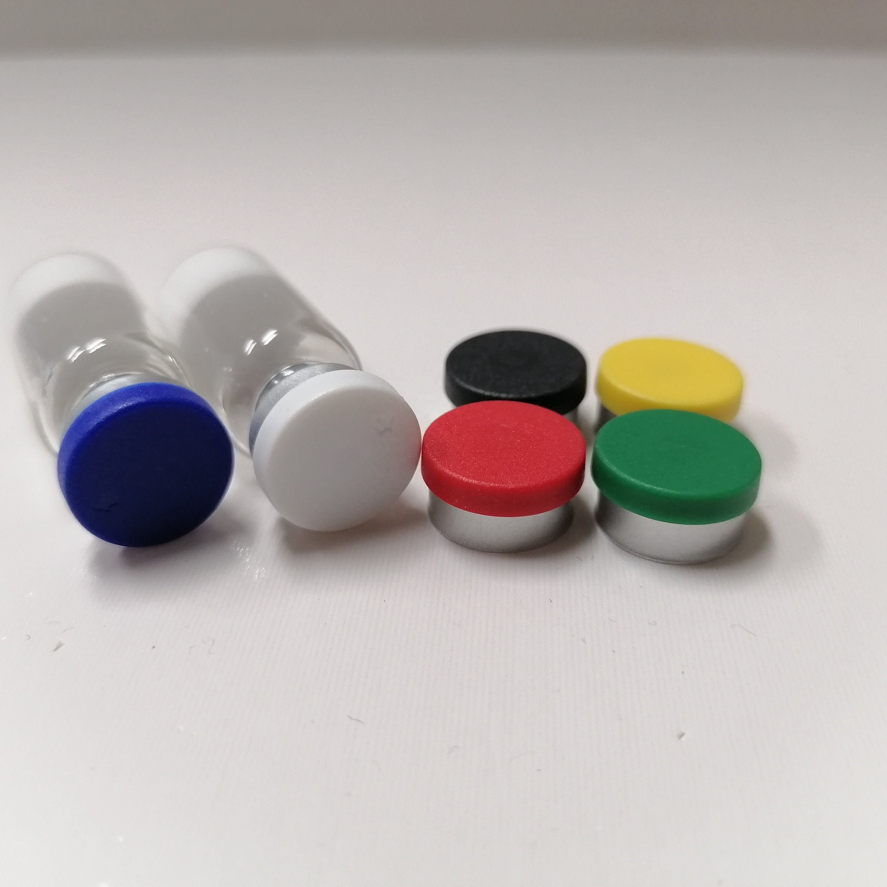 Third Party Tested Weight Loss Peptide Product Peptide Bodybuilding Daily Chemicals 2mg 5mg 10mg Kits Ready To Ship