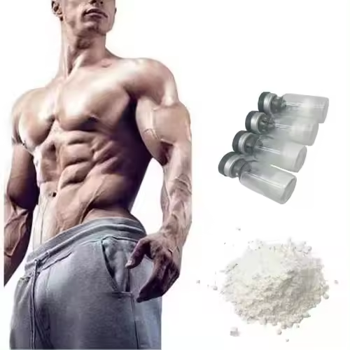Hot sale peptide powder Supplement Powder For weight loss powder peptides with double clearance