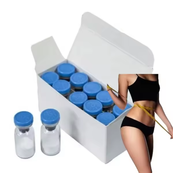Hot sale peptide powder Supplement Powder For weight loss powder peptides with double clearance