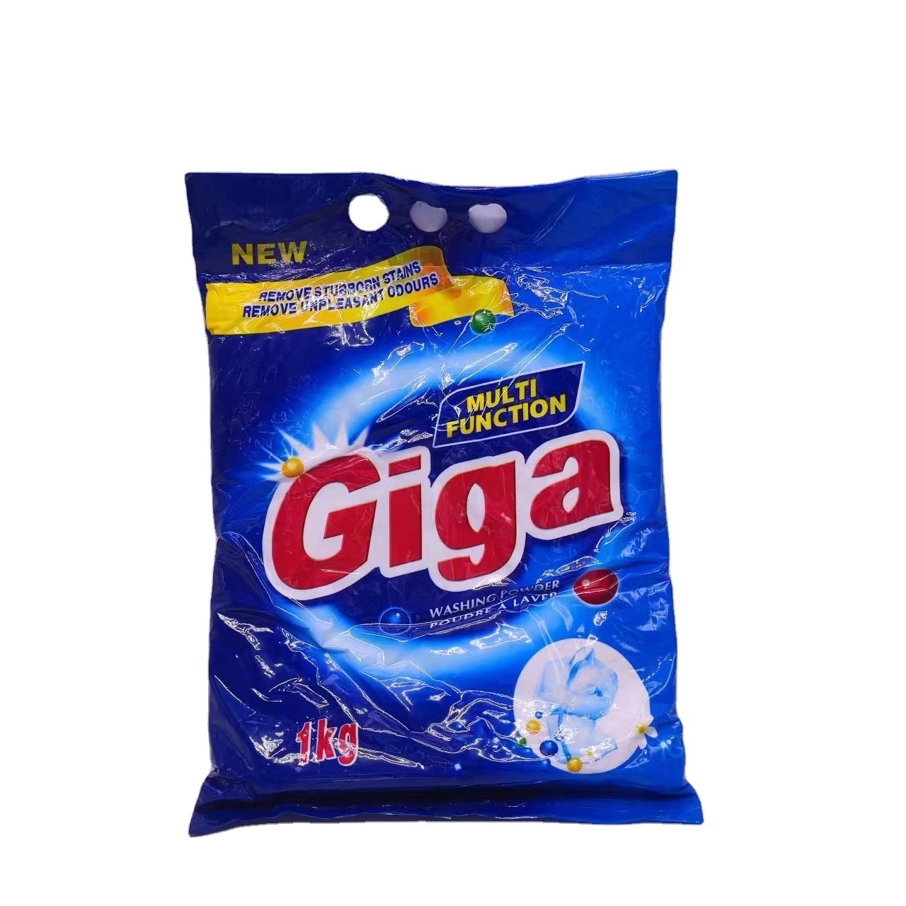Laundry powder raw material, detergent, bulk raw material, OEM 20kg