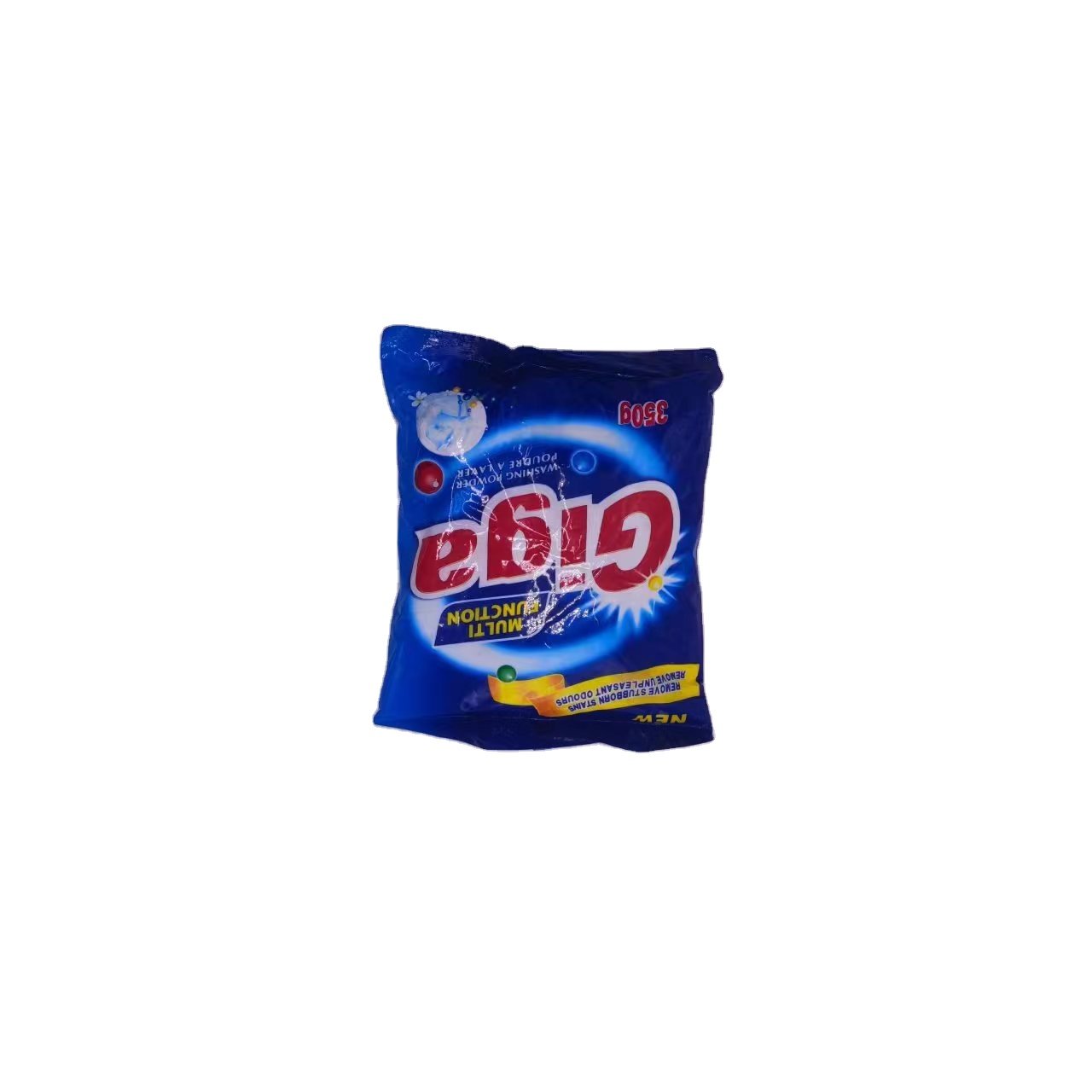Laundry powder raw material, detergent, bulk raw material, OEM 20kg