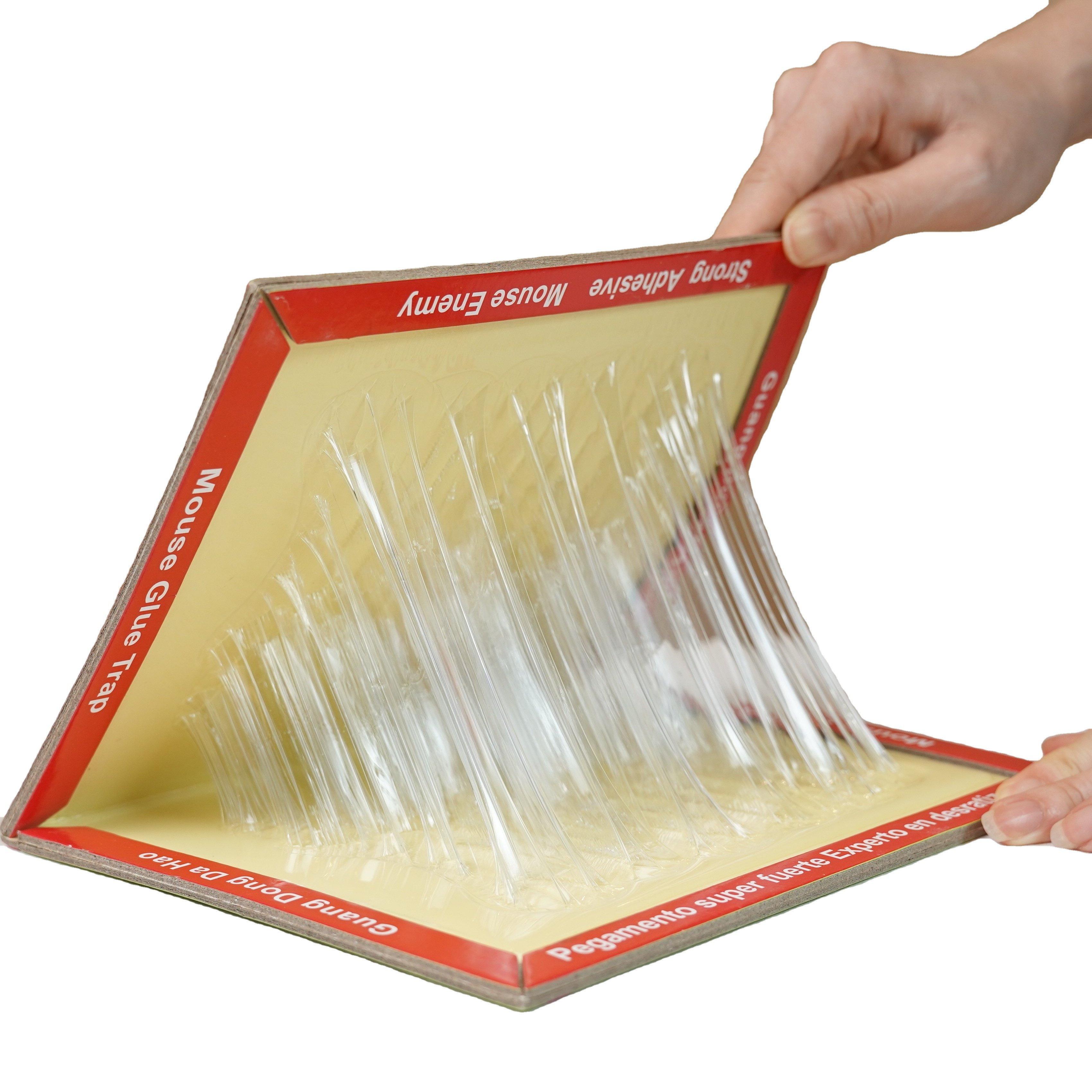 Mouse Glue With High Quality Mouse Rat Glue Trap