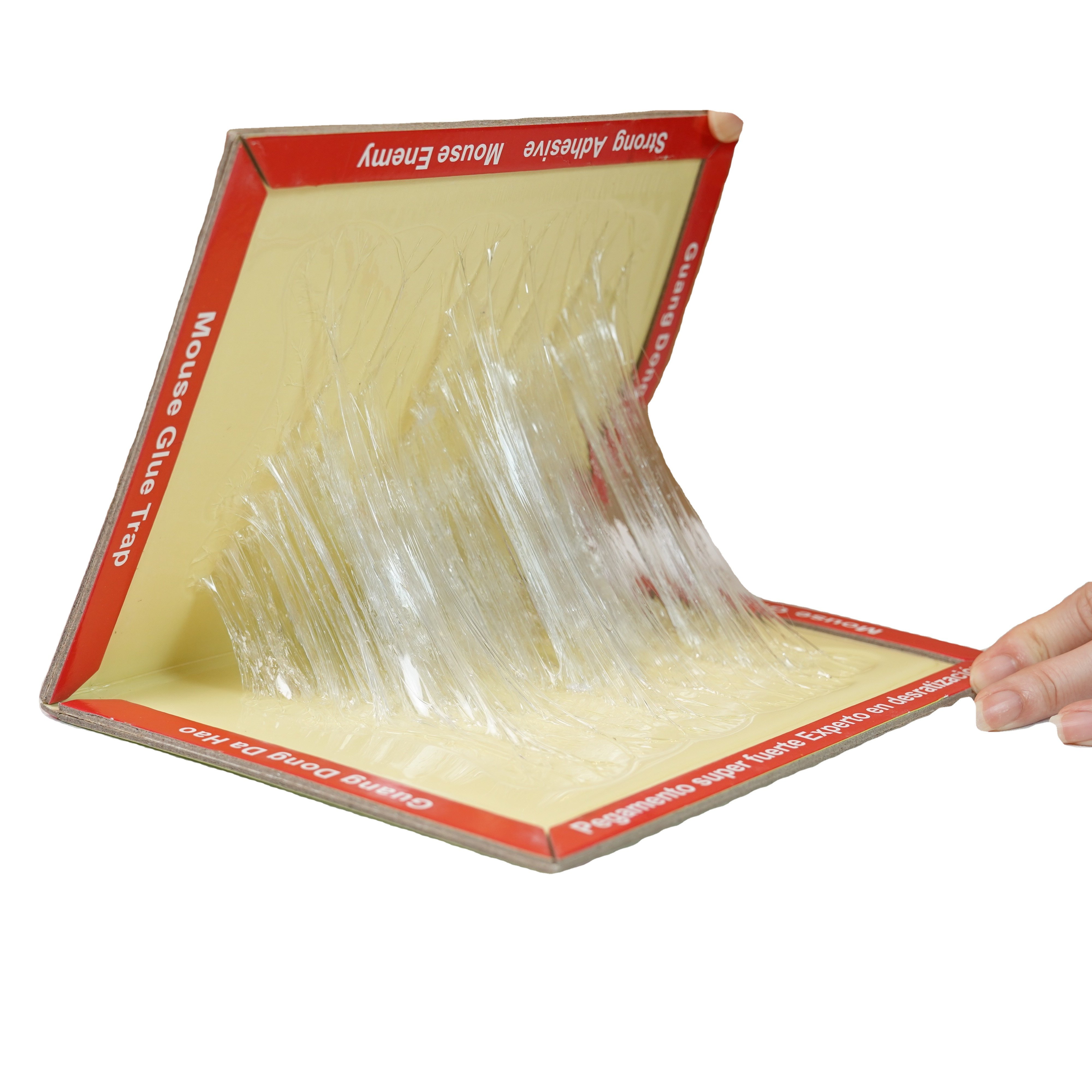 Mouse Glue With High Quality Mouse Rat Glue Trap