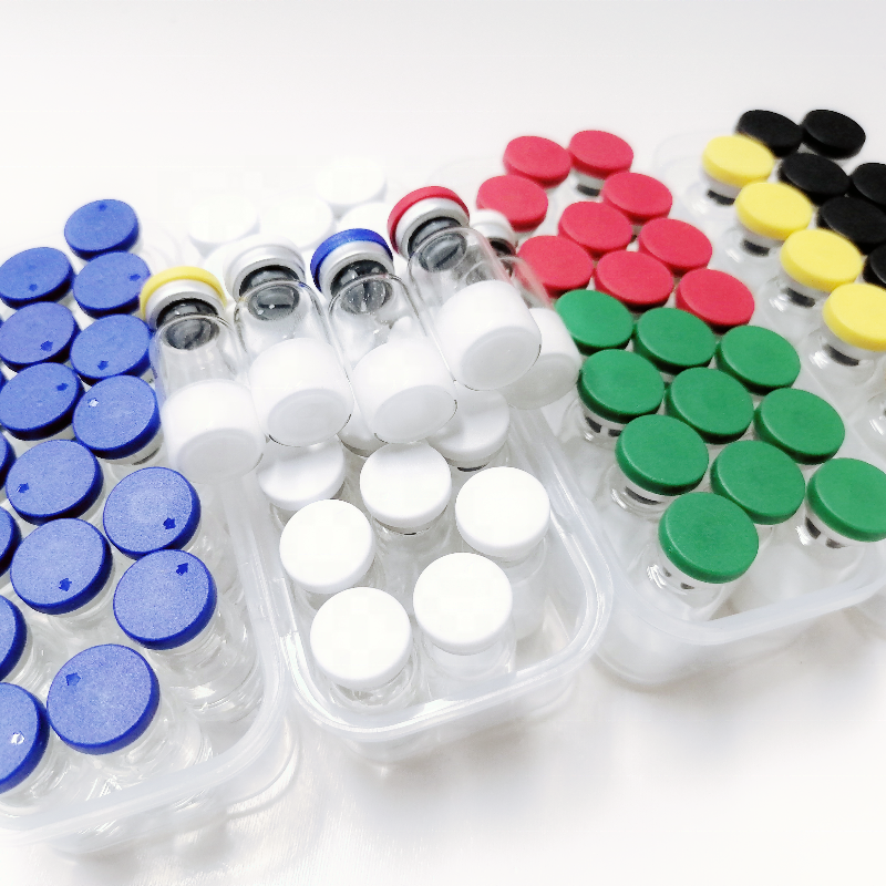 Wholesale Weight Loss Peptide Tanning Peptide 10mg Vials Tan Peptides Powder Ready to Ship