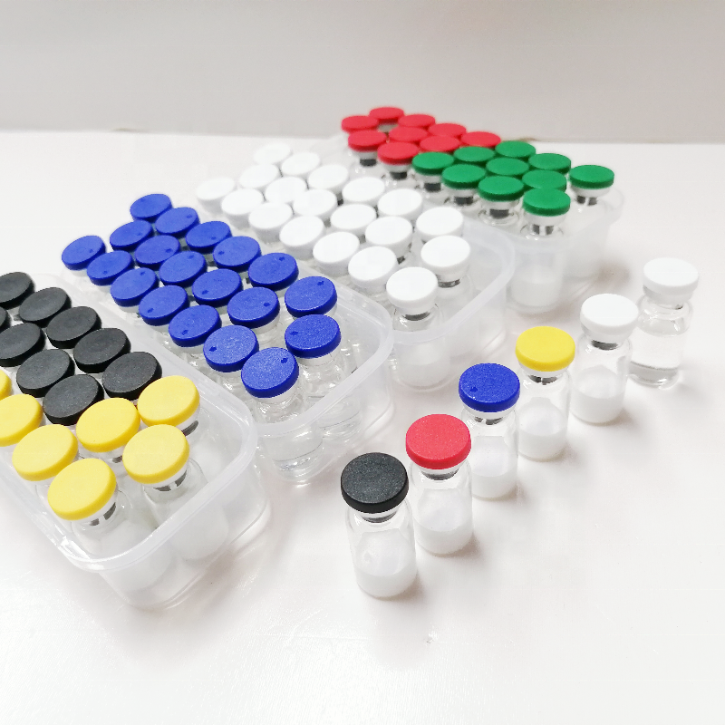 Wholesale Weight Loss Peptide Tanning Peptide 10mg Vials Tan Peptides Powder Ready to Ship