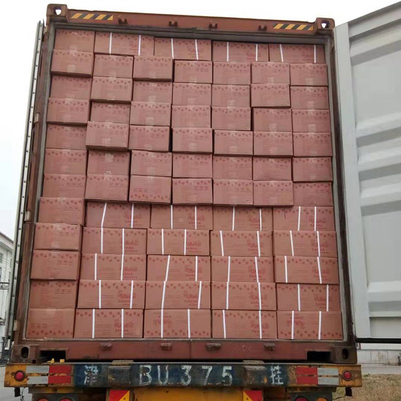 The Aojie OEM & ODM washing powder cleaning products best selling products in Africa