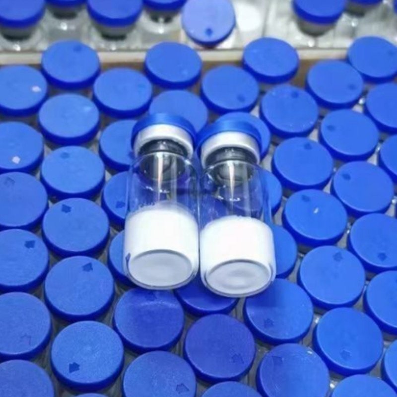 China peptides vial weight loss peptide 5mg 10mg 15mg 30mg research peptides 99% purity in stock