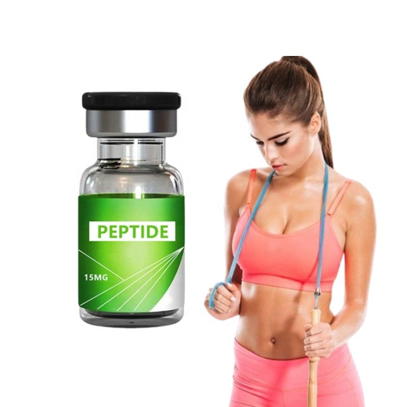 USA warehouse Research peptides daily chemicals loss peptides weight 10mg 15mg 30mg fast shipping