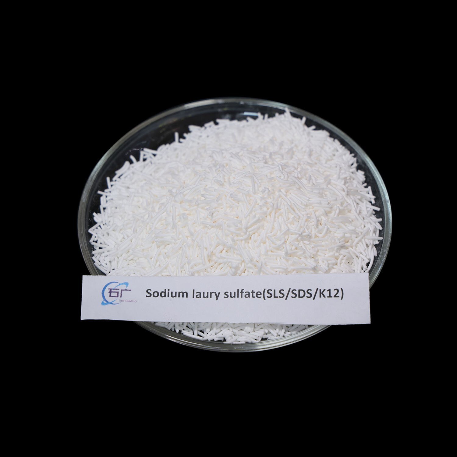 Raw Materials of Daily Chemical Detergent Products Sodium Lauryl Sulphate SLS/K12 Powder