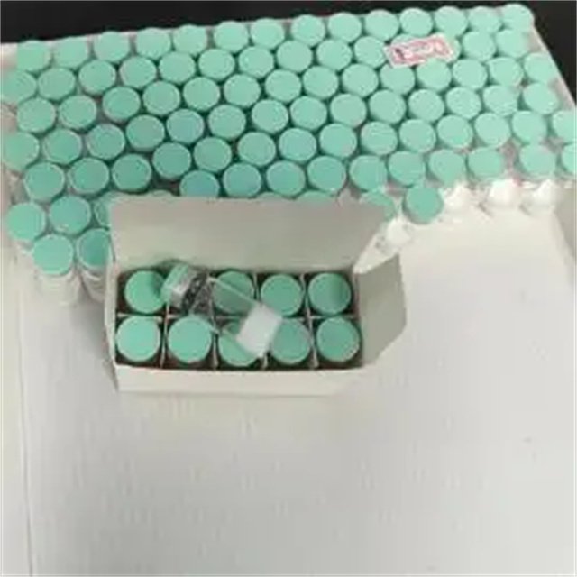 Daily Chemicals Raw Powder Peptides 5ml 10ml Vial Weight loss Slimming Peptide