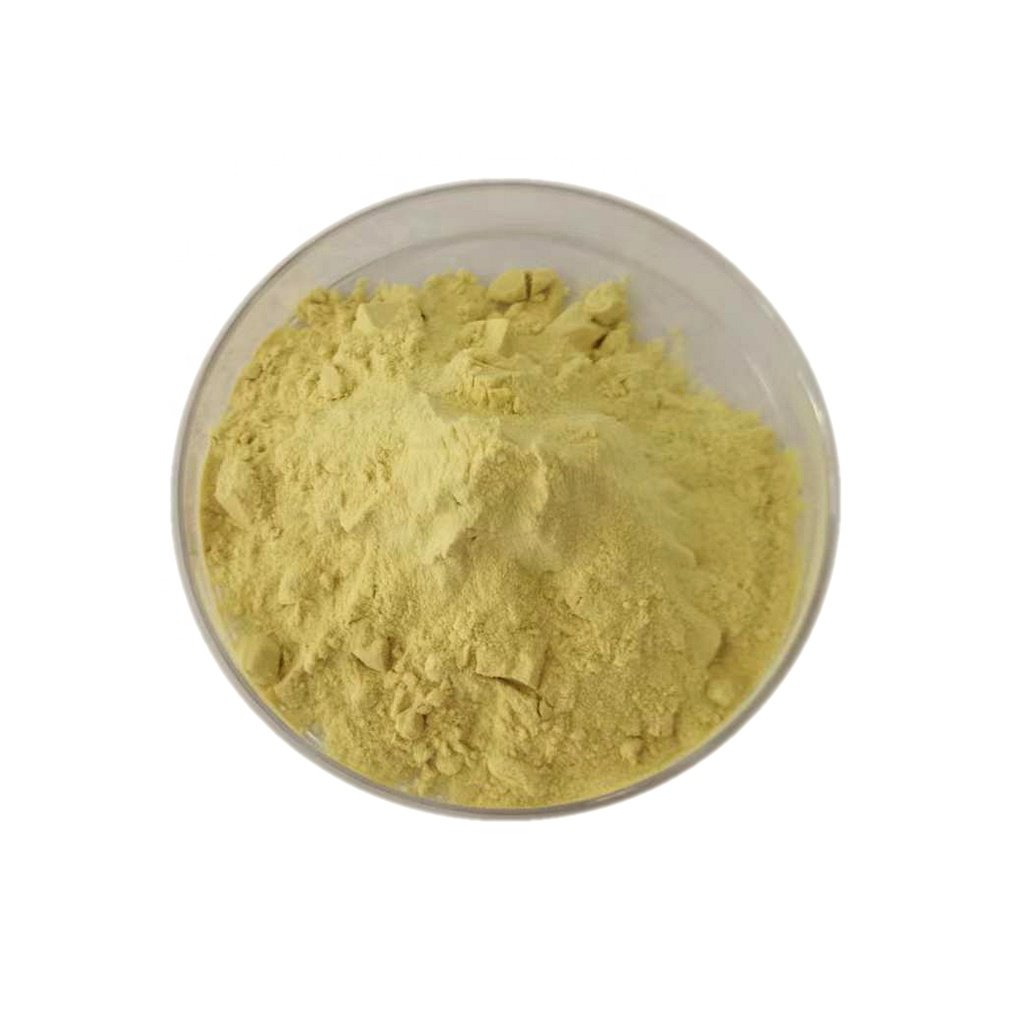 daily used products guar gum plant and machinery LH-1720 skin care products and shampoo thickener guar gum export price