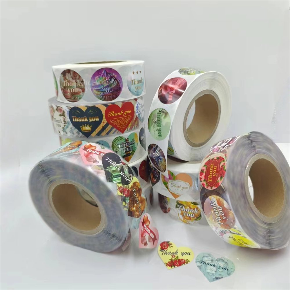 Hot Sale Daily Chemical Label Chemical Label Premium Wine Label Adhesive