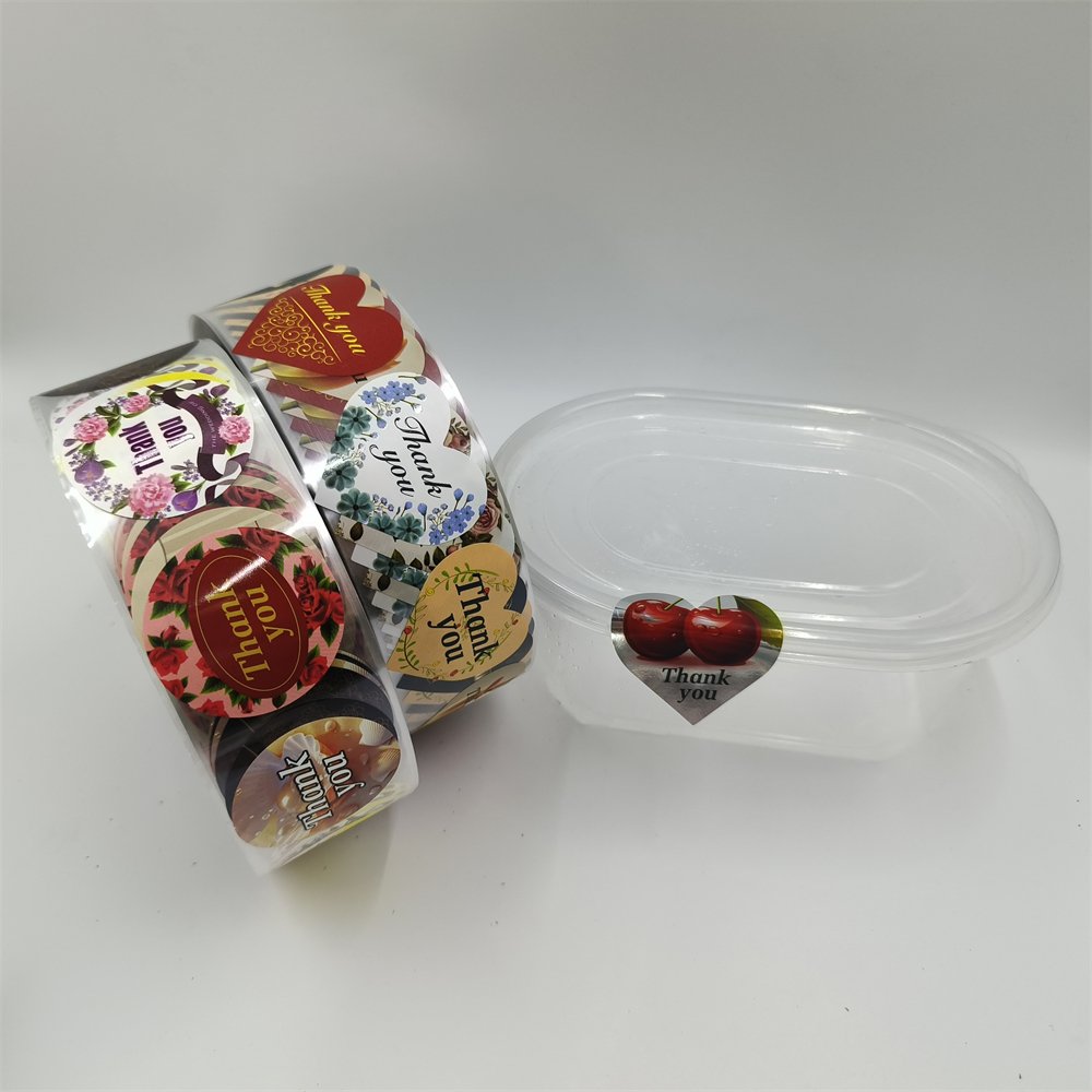 Hot Sale Daily Chemical Label Chemical Label Premium Wine Label Adhesive