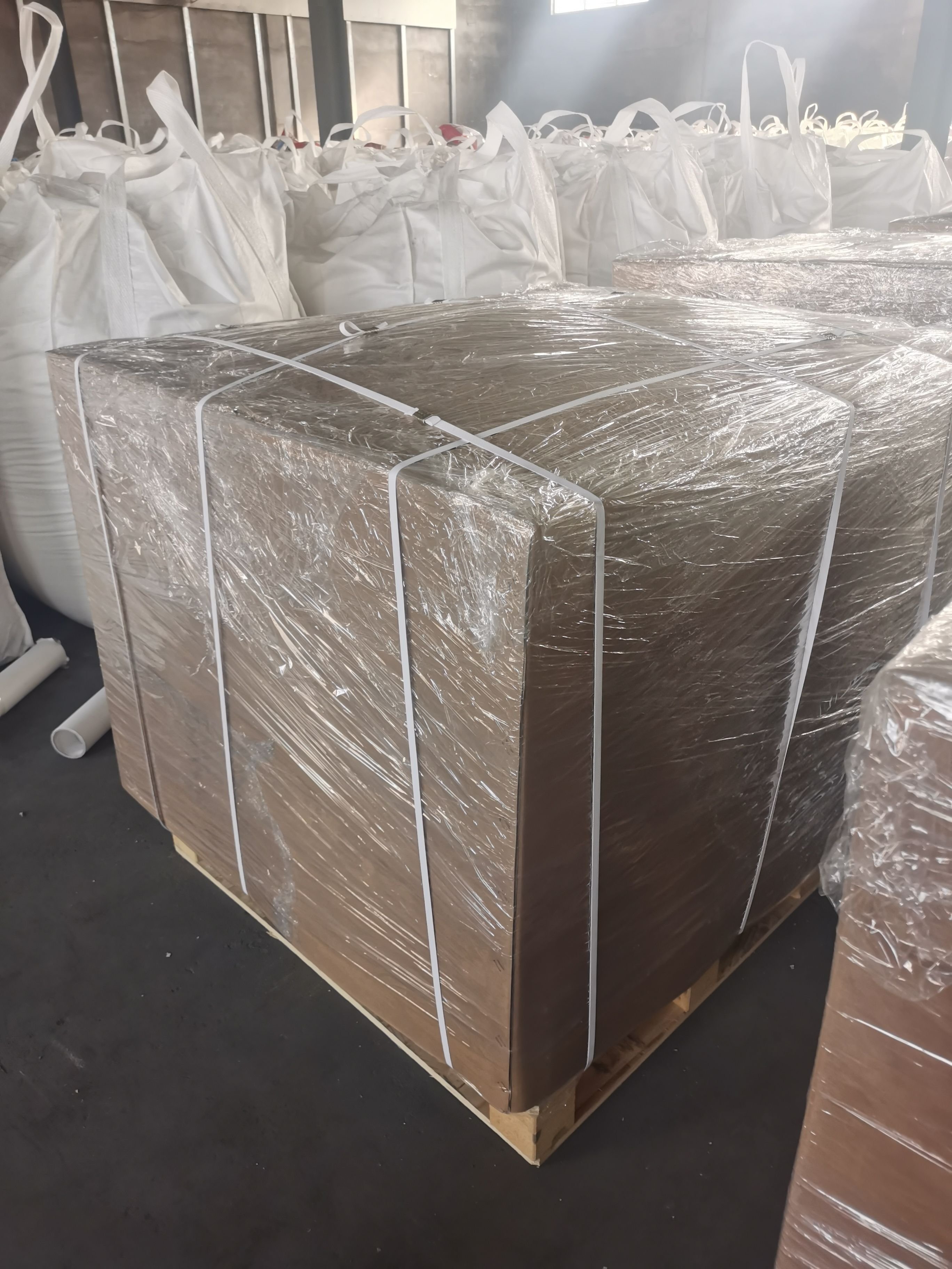 Household 25Kg Bulk Retail Washing Powder Laundry Detergent Powder en polvo Supplier