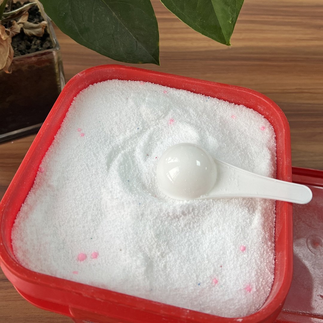 Gentle formula hand washing high foam cheap bulk laundry detergent washing powder With lasting fragrance perfumed