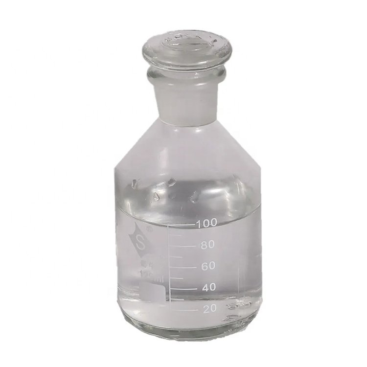 Free Sample Daily Chemical Sodium Lauryl Ether Sulfate 70% SLES Cas .68585-34-2