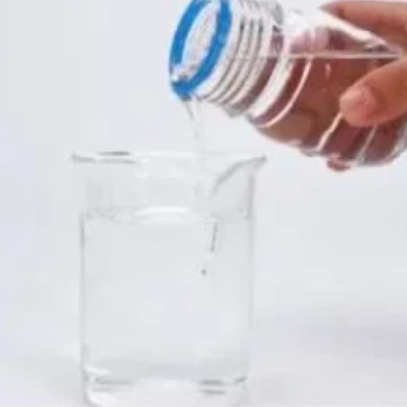 Daily chemicals C12-14 High qualities Liquid Emulsifier Aeo-9 Aeo-7 Aeo-4 CAS 111-09-3