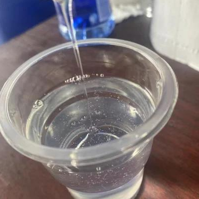 Daily chemicals C12-14 High qualities Liquid Emulsifier Aeo-9 Aeo-7 Aeo-4 CAS 111-09-3