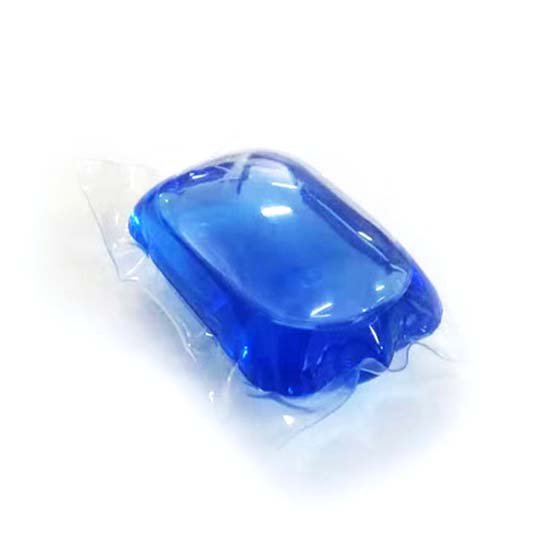 Eco-friendly Floor Cleaner Liquid Soluble Pods Daily Use Home Care Long lasting Fragrance
