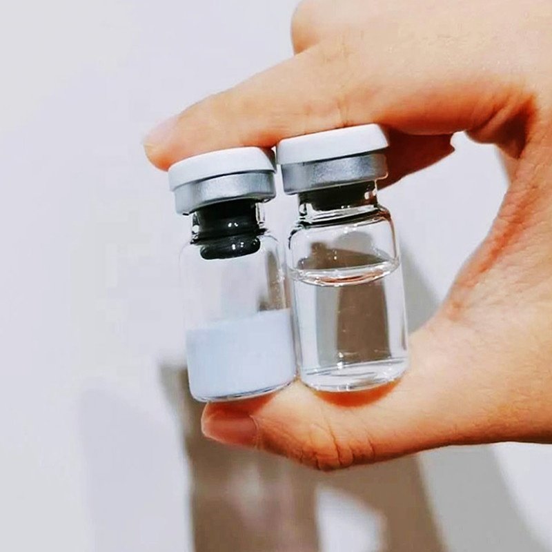 peptides loss weight peptides powder vial research peptides 2mg 5mg 10mg 15mg custom labels