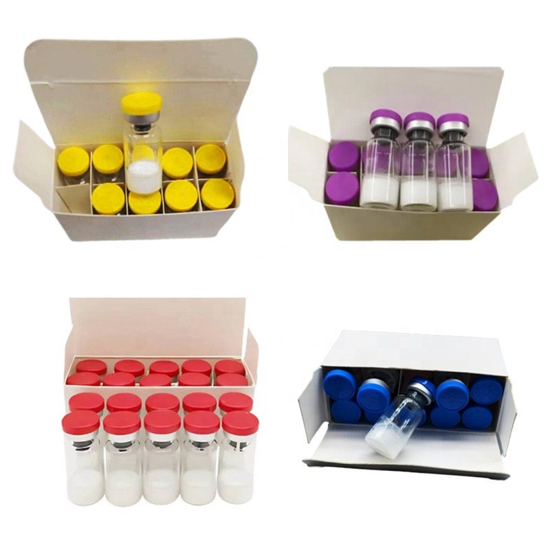 peptides loss weight peptides powder vial research peptides 2mg 5mg 10mg 15mg custom labels