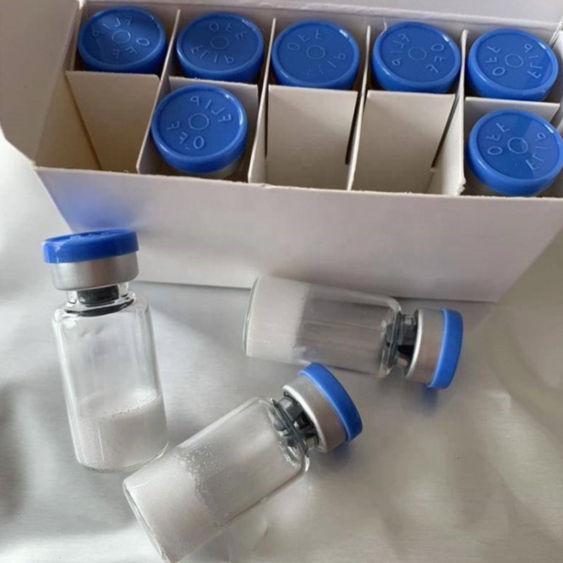 peptides loss weight peptides powder vial research peptides 2mg 5mg 10mg 15mg custom labels
