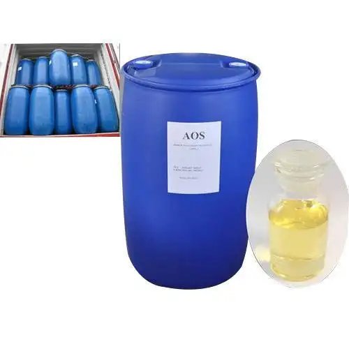 Raw Materials china supply price chemicals raw Material SLES 70% Sodium Lauryl Ether Sulfate texapon n70