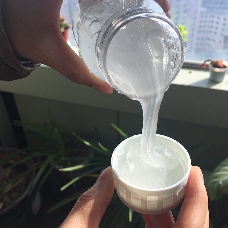 70% SLES Detergent Raw Materials