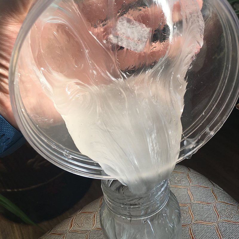 70% SLES Detergent Raw Materials