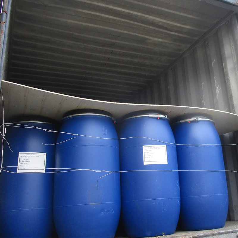 70% SLES Detergent Raw Materials