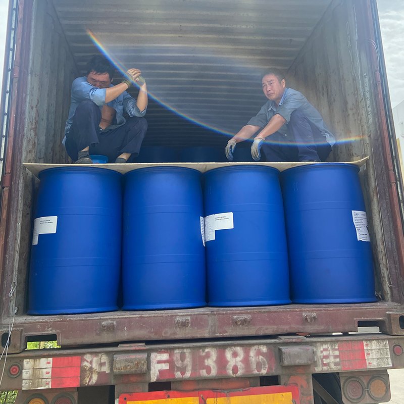 70% SLES Detergent Raw Materials