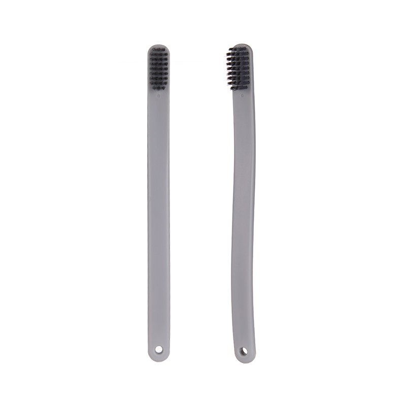 Custom Color Cheap Price Ultra Soft Adult Plastic Toothbrush Daily Use Home Adult Manual Tooth Brushes