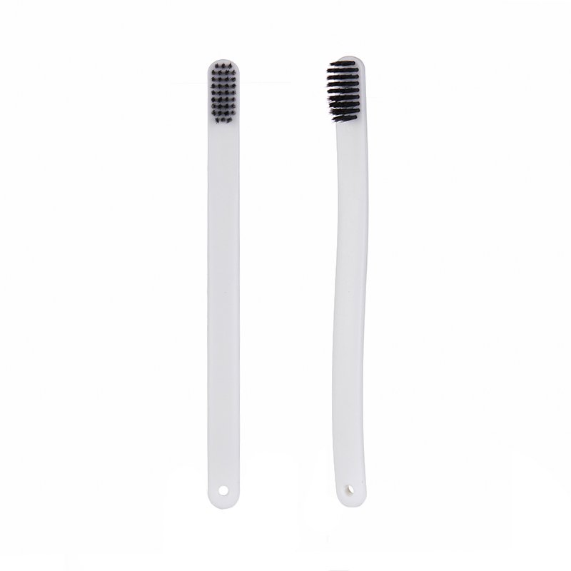 Custom Color Cheap Price Ultra Soft Adult Plastic Toothbrush Daily Use Home Adult Manual Tooth Brushes