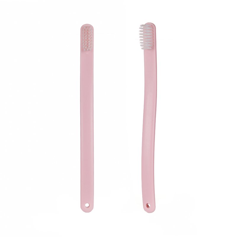 Custom Color Cheap Price Ultra Soft Adult Plastic Toothbrush Daily Use Home Adult Manual Tooth Brushes