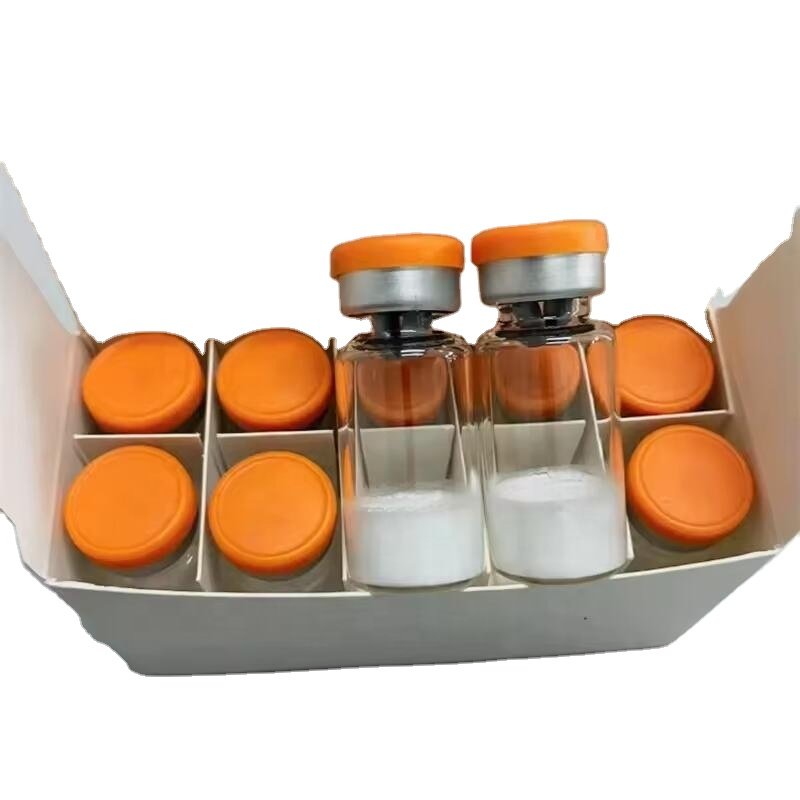Wholesale different size peptide powder 2mg 5mg 10mg 15mg vials peptide weight loss peptides