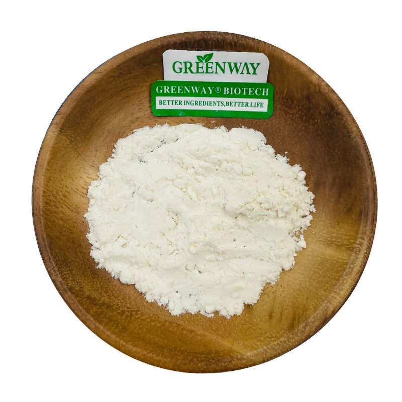 High Quality 99% Cosmetic Grade Daily Chemical CAS 7377-03-9 Octanohydroxamic Acid Powder