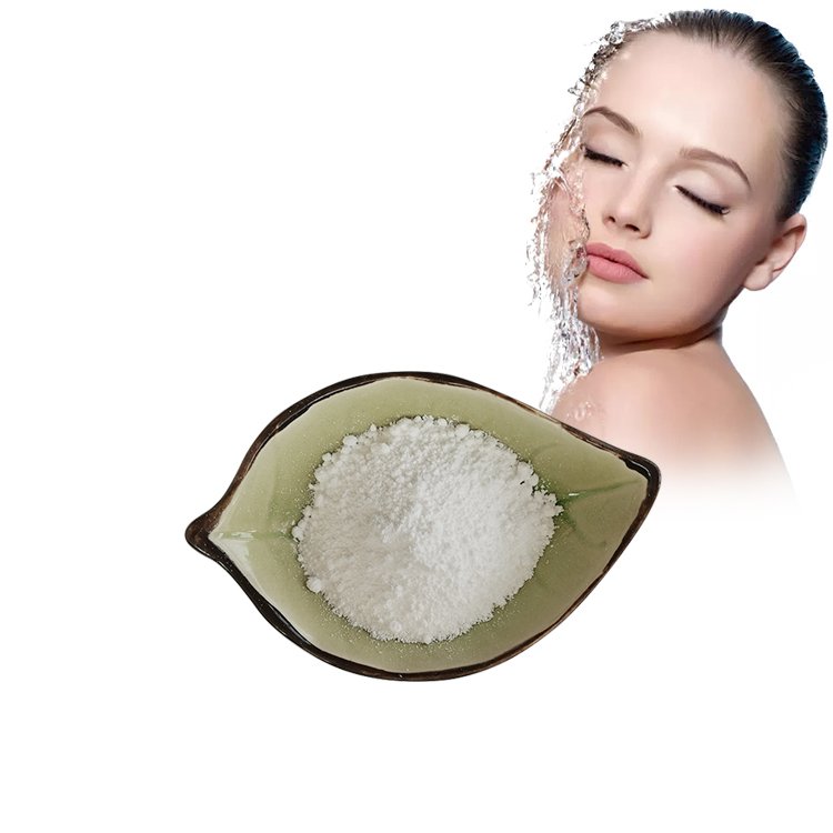 Factory price Hyaluronic Acid CAS 9004-61-9 Daily chemicals Hair Care Chemical Cosmetic Raw Materials Humectant