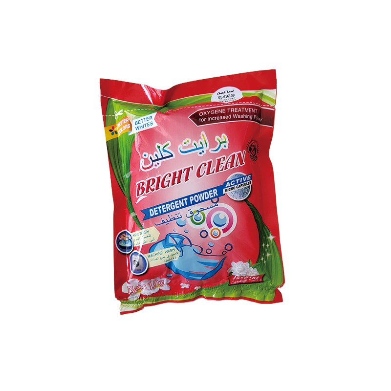 High Effective detergent washing powder with good quality Bleach Sodium Percarbonate Washing Powder