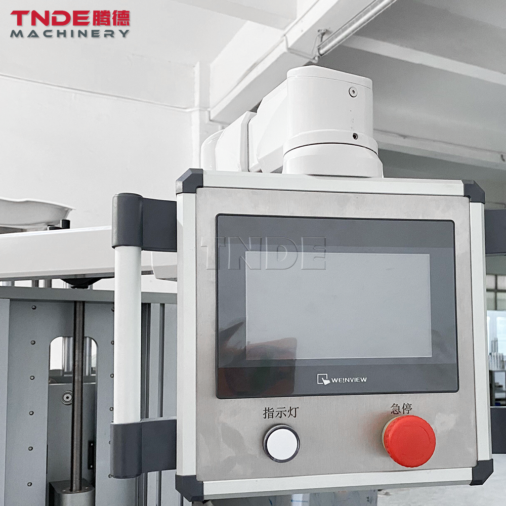 2024 Hot Selling Automatic Linear Capping Machine Bottle Cap Screwing Machine Electric Glass Bottle Lid Capping Sealing Machine