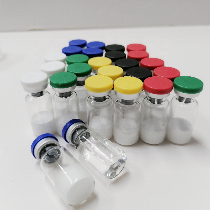 Buying Daily Chemicals Weight Loss Peptide Vials 5mg 10mg 15mg 30mg 1g 5g 10g Peptides for Weight Loss Fast