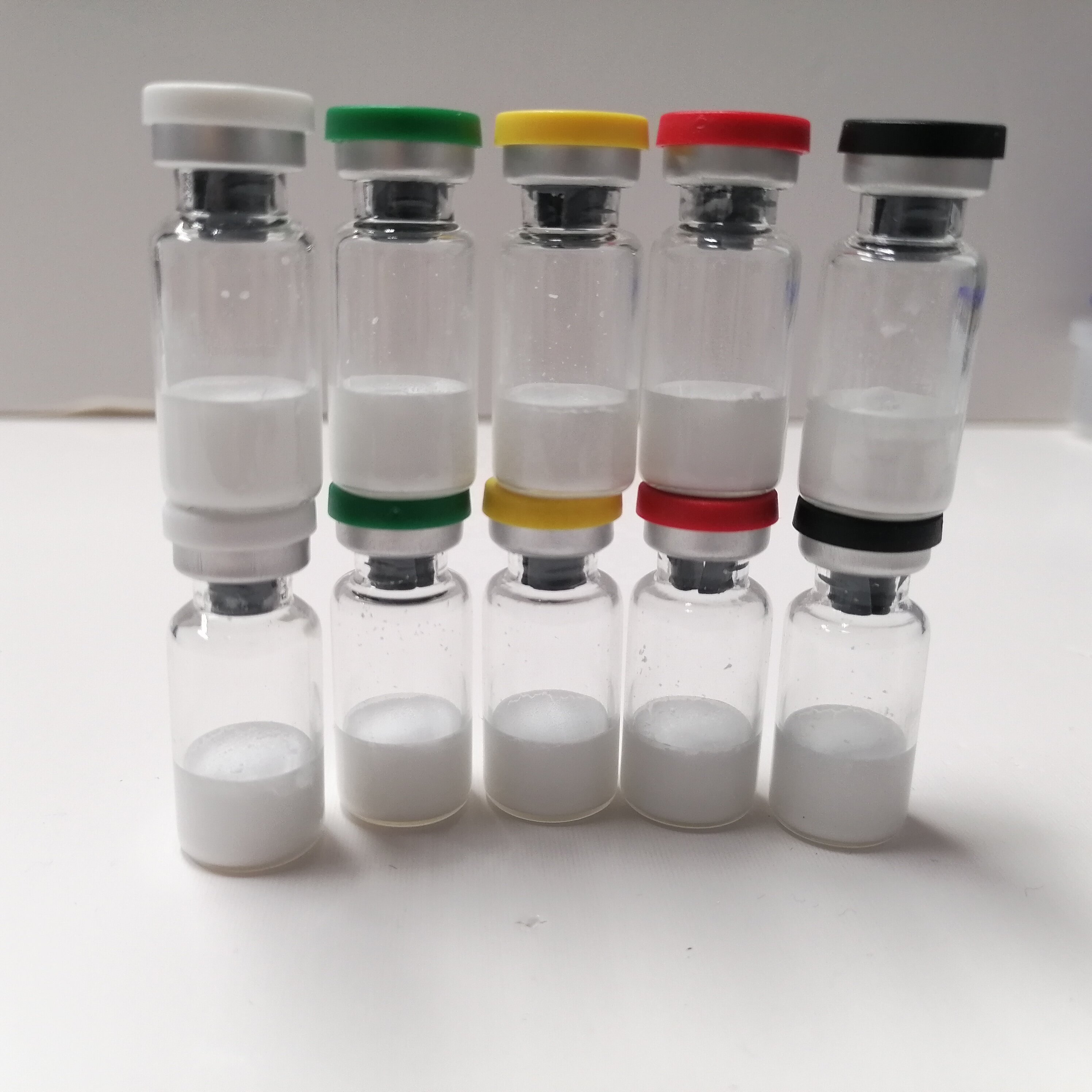 Buying Daily Chemicals Weight Loss Peptide Vials 5mg 10mg 15mg 30mg 1g 5g 10g Peptides for Weight Loss Fast
