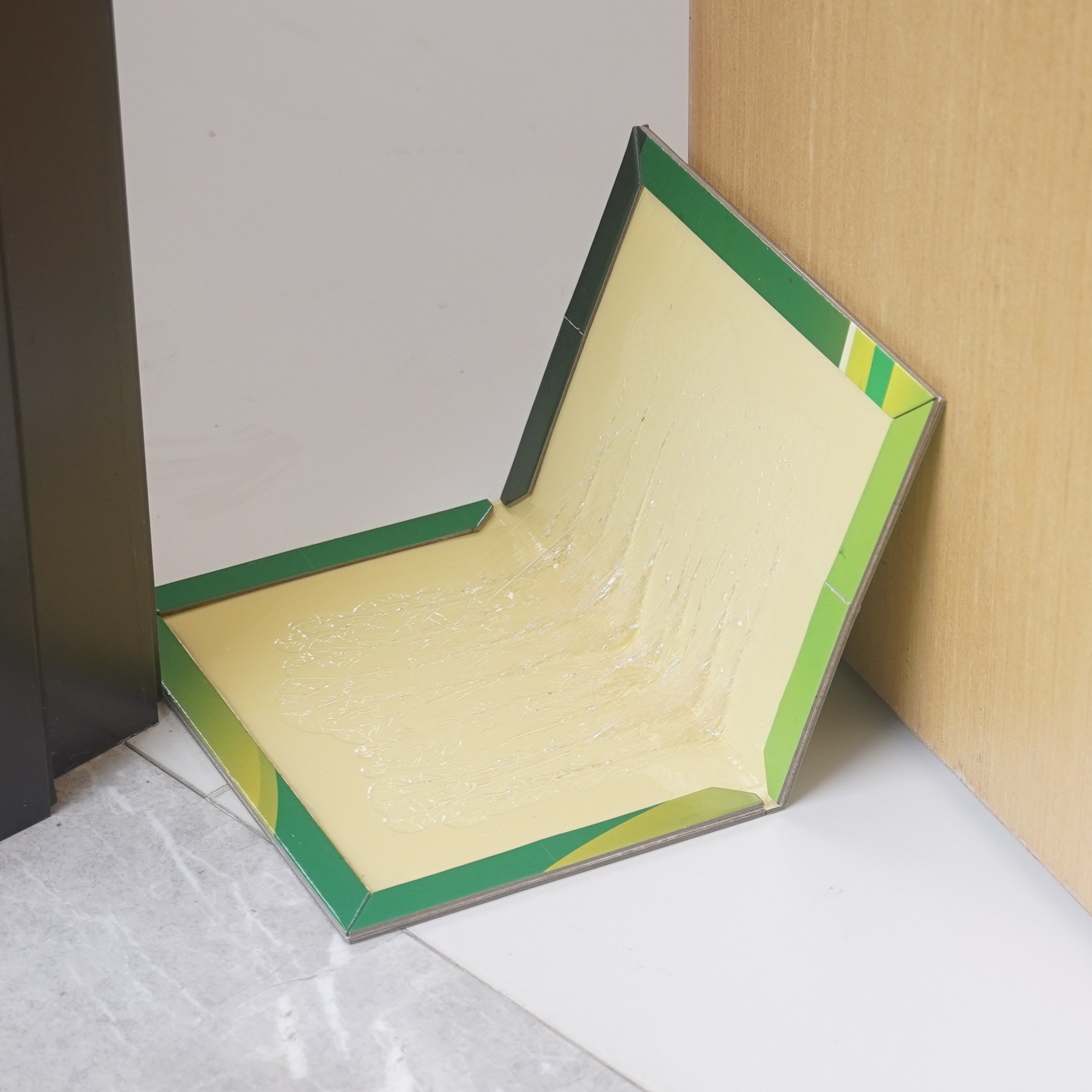 Mouse Rat Rodent Adhesive Book Board Pest Control Sticky Paper House Insect Glue Trap