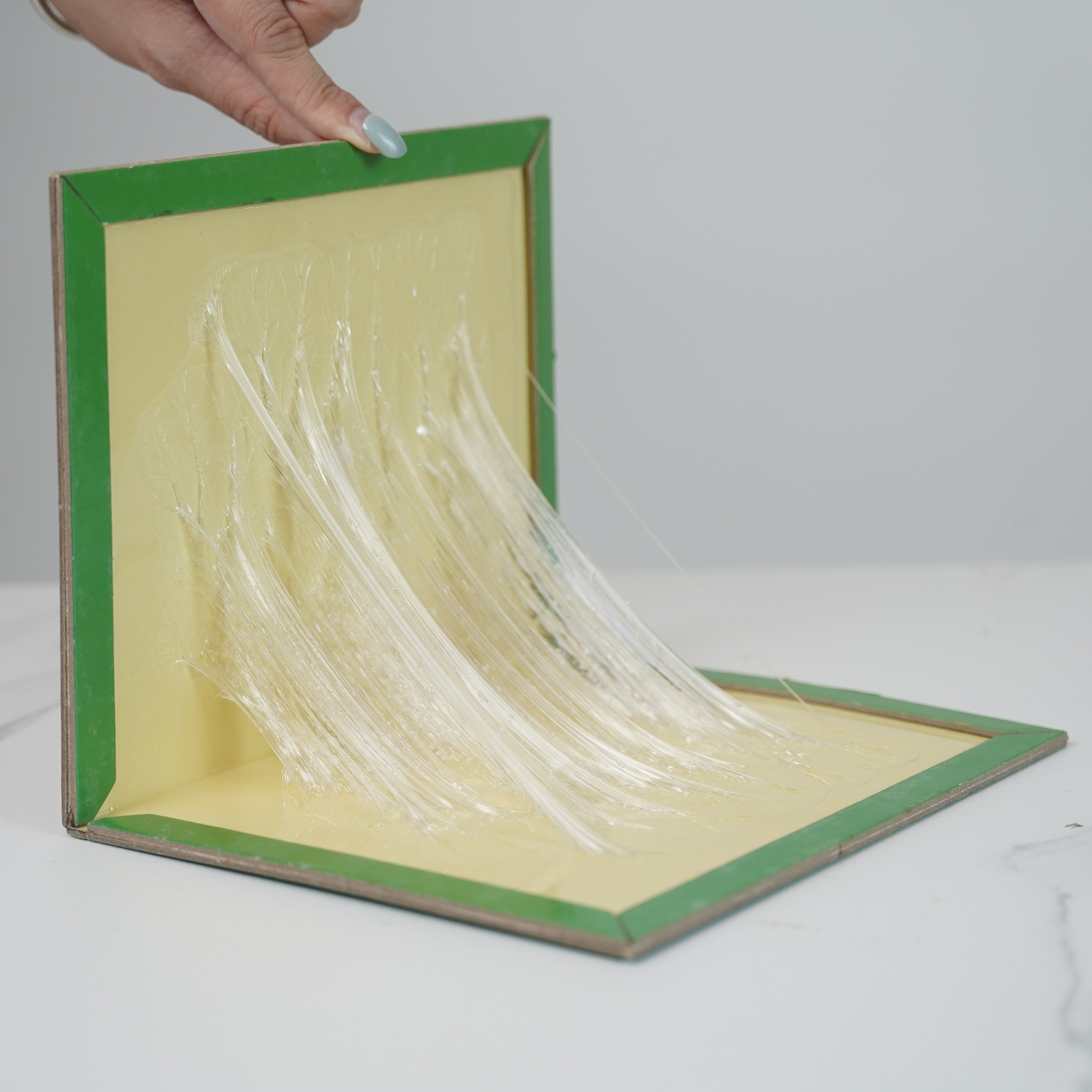 Mouse Rat Rodent Adhesive Book Board Pest Control Sticky Paper House Insect Glue Trap