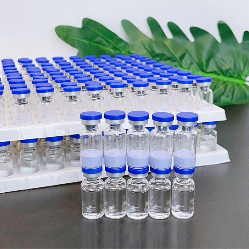 Daily Chemical Weight Loss Powder Slimming Peptide Vials with Fast and Safe Delivery