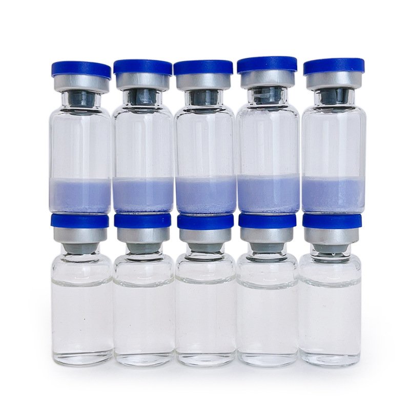 Daily Chemical Weight Loss Powder Slimming Peptide Vials with Fast and Safe Delivery