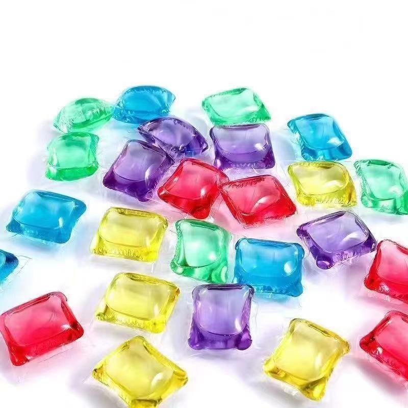 Pods Laundry Detergent capsule Laundry laundry Pods Detergent