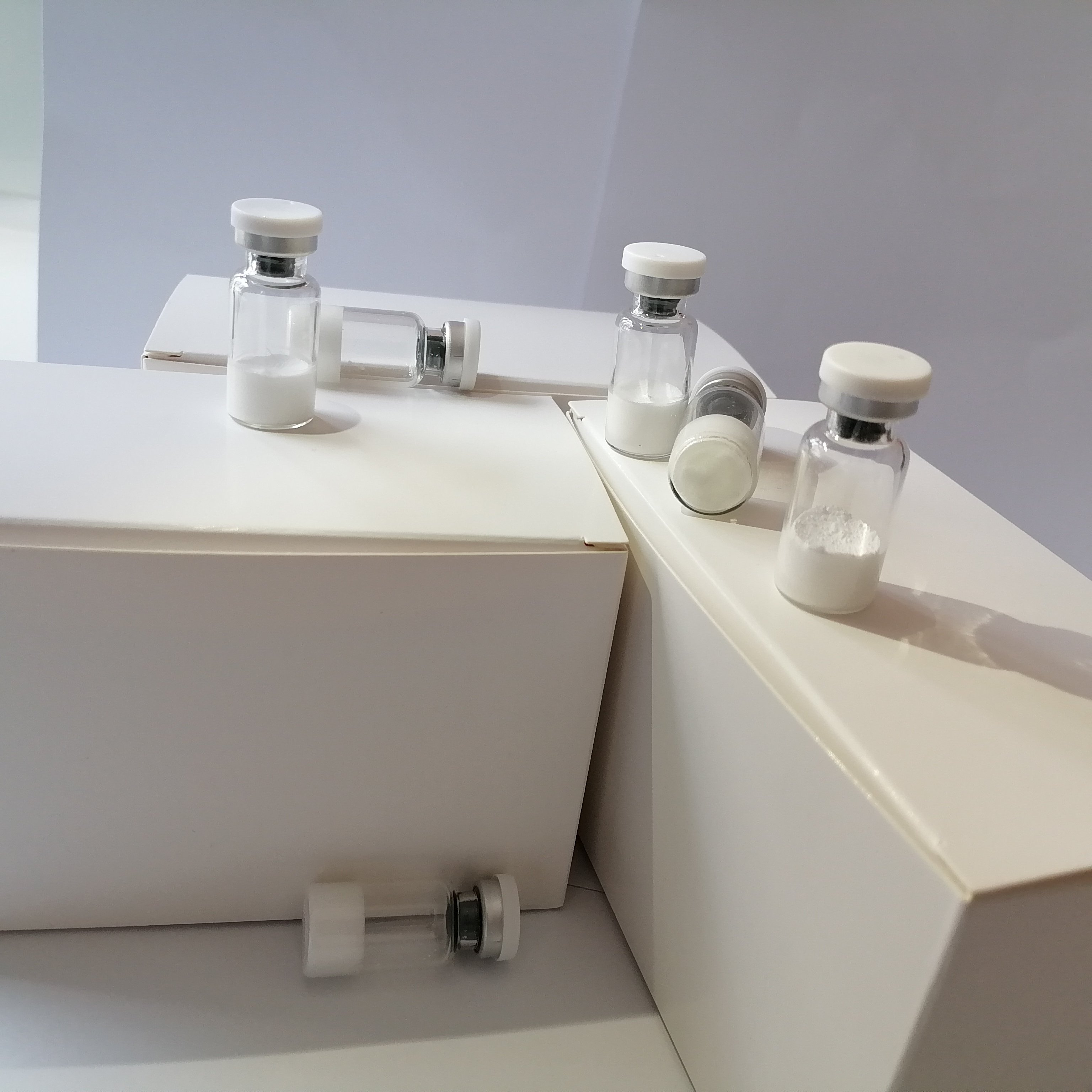 99% high purity cosmetic ingredients customized beauty peptide