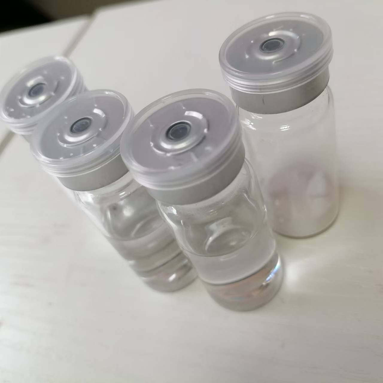 99% high purity cosmetic ingredients customized beauty peptide