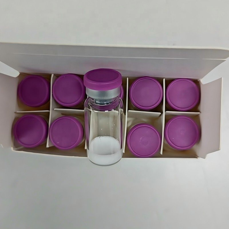Factory outlet weight loss peptide 10mg 15mg 30mg daily chemicals in stock